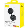 Універсальний автотримач Baseus MagPro Magnetic Foldable Phone Mount Cluster Black (B10564101121-00) Універсальний автотримач Baseus MagPro Magnetic Foldable Phone Mount Cluster Black (B10564101121-00)