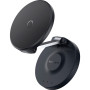 Універсальний автотримач Baseus MagPro Magnetic Foldable Phone Mount Cluster Black (B10564101121-00) Універсальний автотримач Baseus MagPro Magnetic Foldable Phone Mount Cluster Black (B10564101121-00)