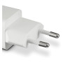 Зарядний пристрій Hama 25W USB-С PD white (00201981) Зарядний пристрій Hama 25W USB-С PD white (00201981)