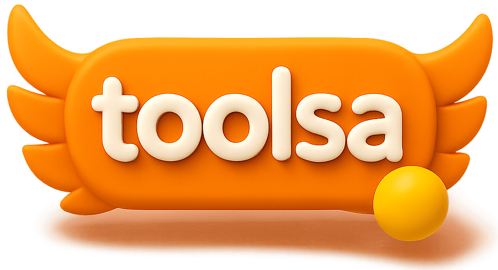 Інтернет-магазин TOOLSA