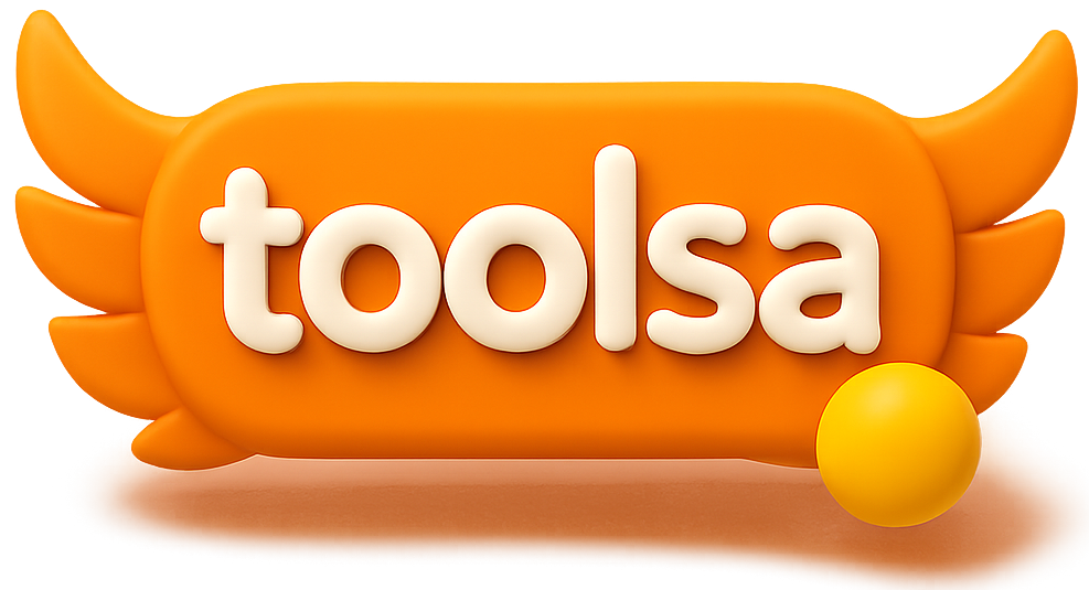 Інтернет-магазин TOOLSA