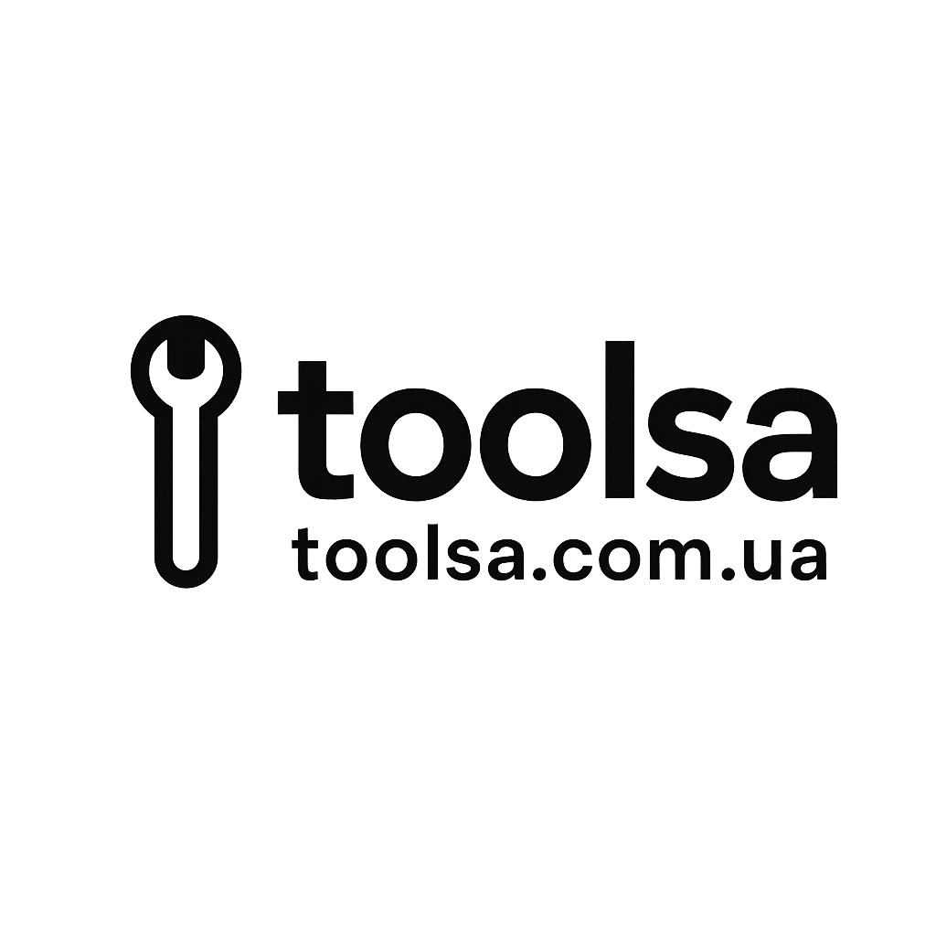 Інтернет-магазин TOOLSA